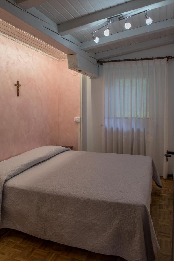 Appartamenti Patrizia San Pietro di Cadore Kültér fotó