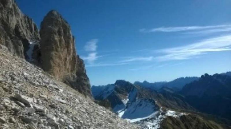Appartamenti Patrizia San Pietro di Cadore Kültér fotó
